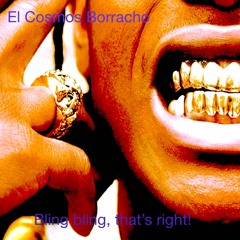 Bling Bling That's Right!