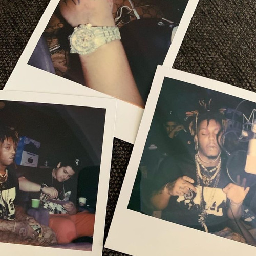 Juice WRLD - Murcielago (CDQ Remaster)
