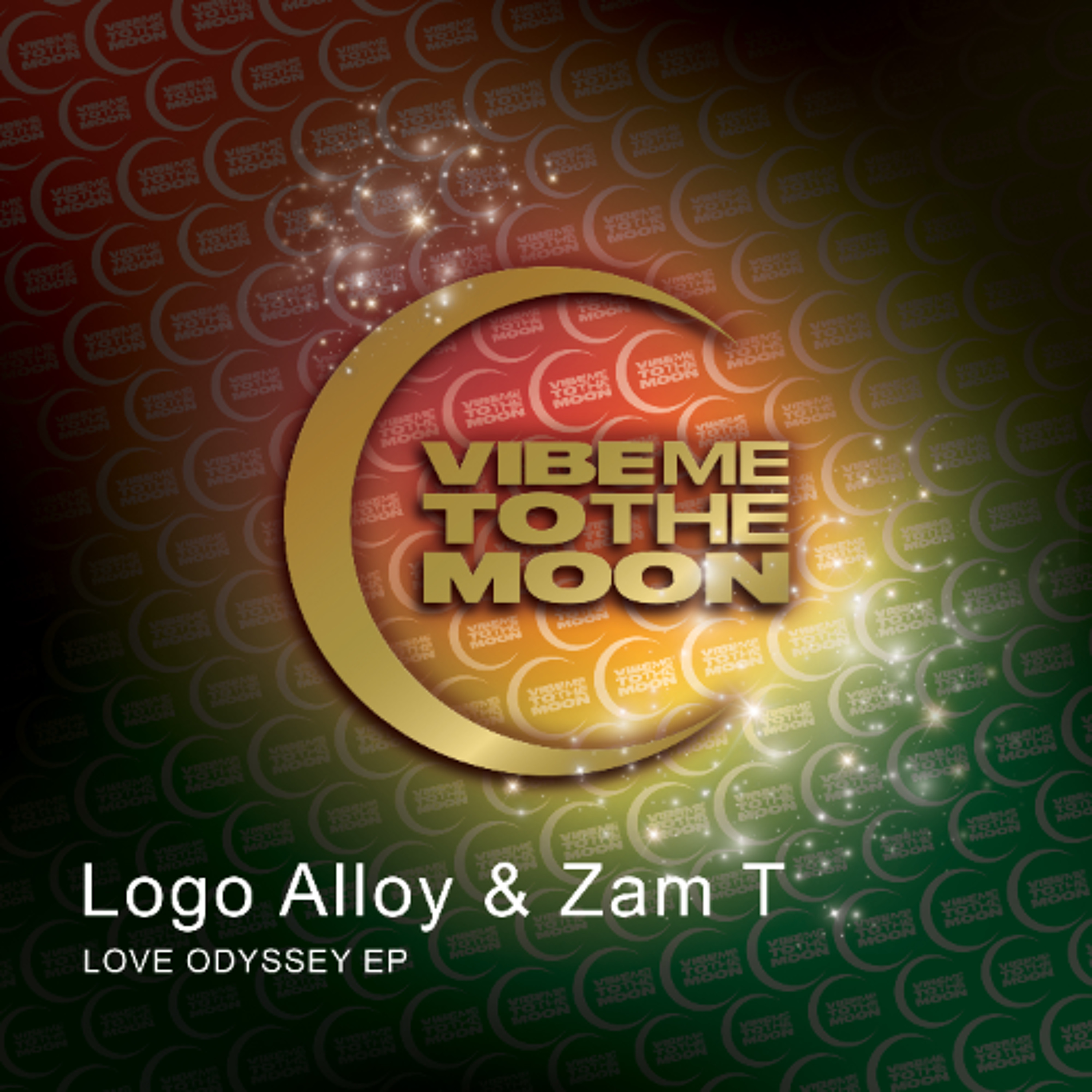 PREMIERE: Logo Alloy & Zam T -  Don't Go Stay [Vibe Me To The Moon] episode artwork