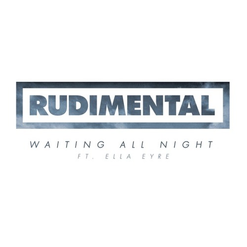 Rudimental - Waiting All Night (WHTKD Remix)