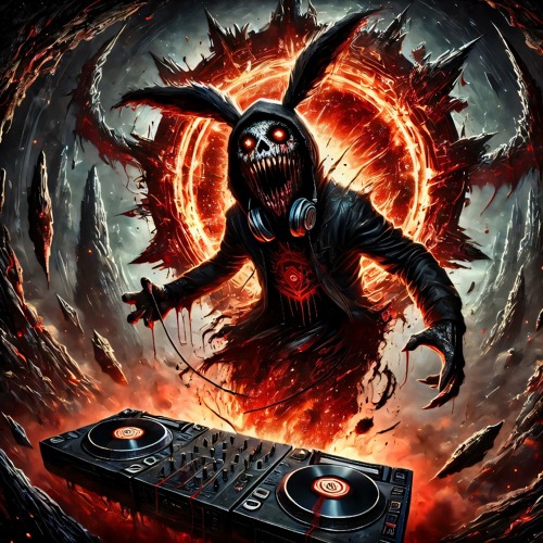 HDWAV 5.1 - SW33TT 3V1L DRR11LLL 0FF1C14L R3M1X FT Deathpact - CATALYST (REAPER)