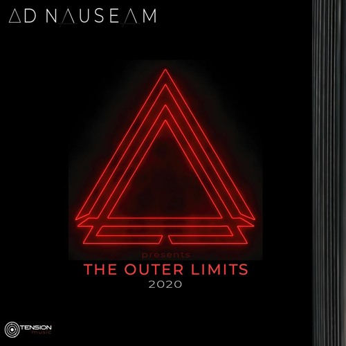The Outer Limits 2020 (Pzylo Remix) [TENSE001]