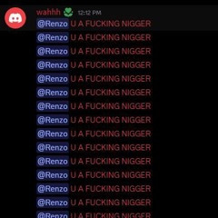 nigga got caught sending cp weird ass nigga (riyuji diss) #killyoselfriyuji