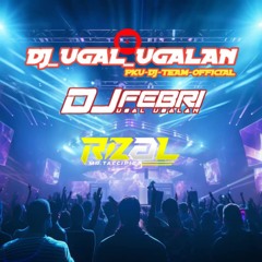 KITA GAS TERUS BIAR YANG IRI MAKIN IRI..!! [ DJ FEBRI x Mr.Taccipi27 ] #SIDRAP NGEGASSS!!!