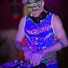 Microspace Zenonish Progessive Psytrance DJ SET