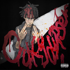 Reddglk - Cut Yoself [prod.spetsnazgdz x 2whitechoppa]