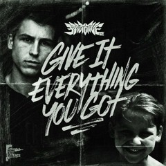 PROACTIVE HC - Give It Everything You Got (Original Mix)