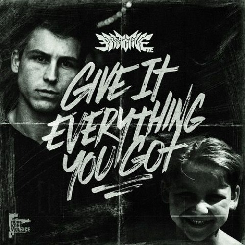 PROACTIVE HC - Give It Everything You Got (Original Mix)