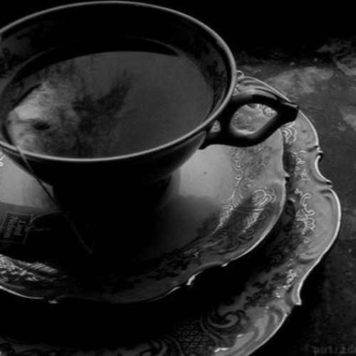 Dark Tea Set
