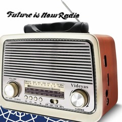 Future is Now Radio #046 w/ Vincent Neloms