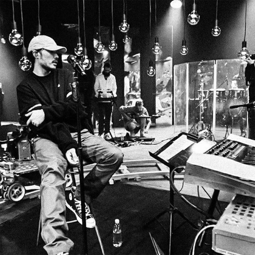 'FREE' СКРИПТОНИТ X 104 TYPE BEAT - НЕ СЕГОДНЯ