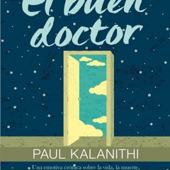 ❤[PDF]⚡  El buen doctor (Spanish Edition)