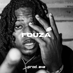 Fouza x Nights Like This (prod. axz)