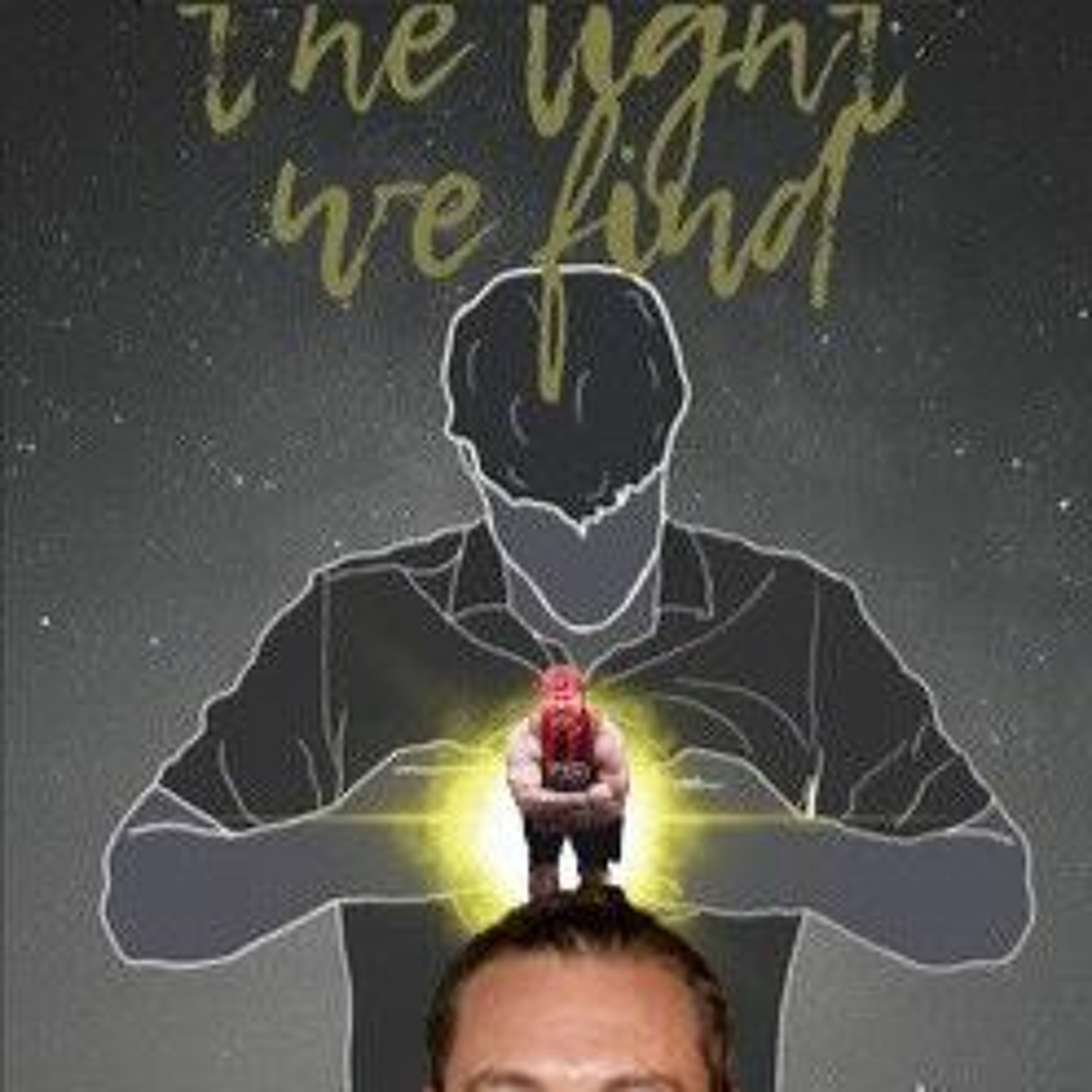 Episode 9: DP in the Drewniverse episode artwork