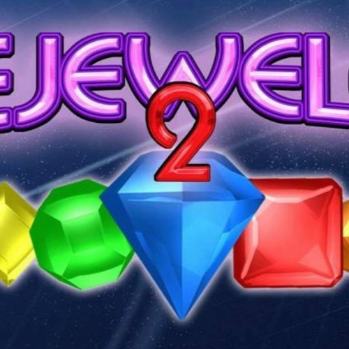 Stream Bejeweled 2 Menu Remix by zmand97 | Listen online for free on