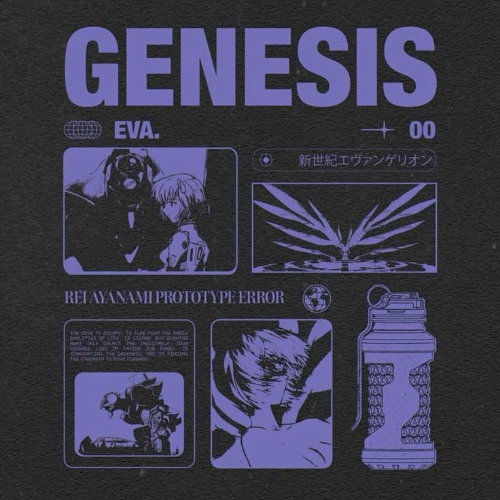 GENESIS