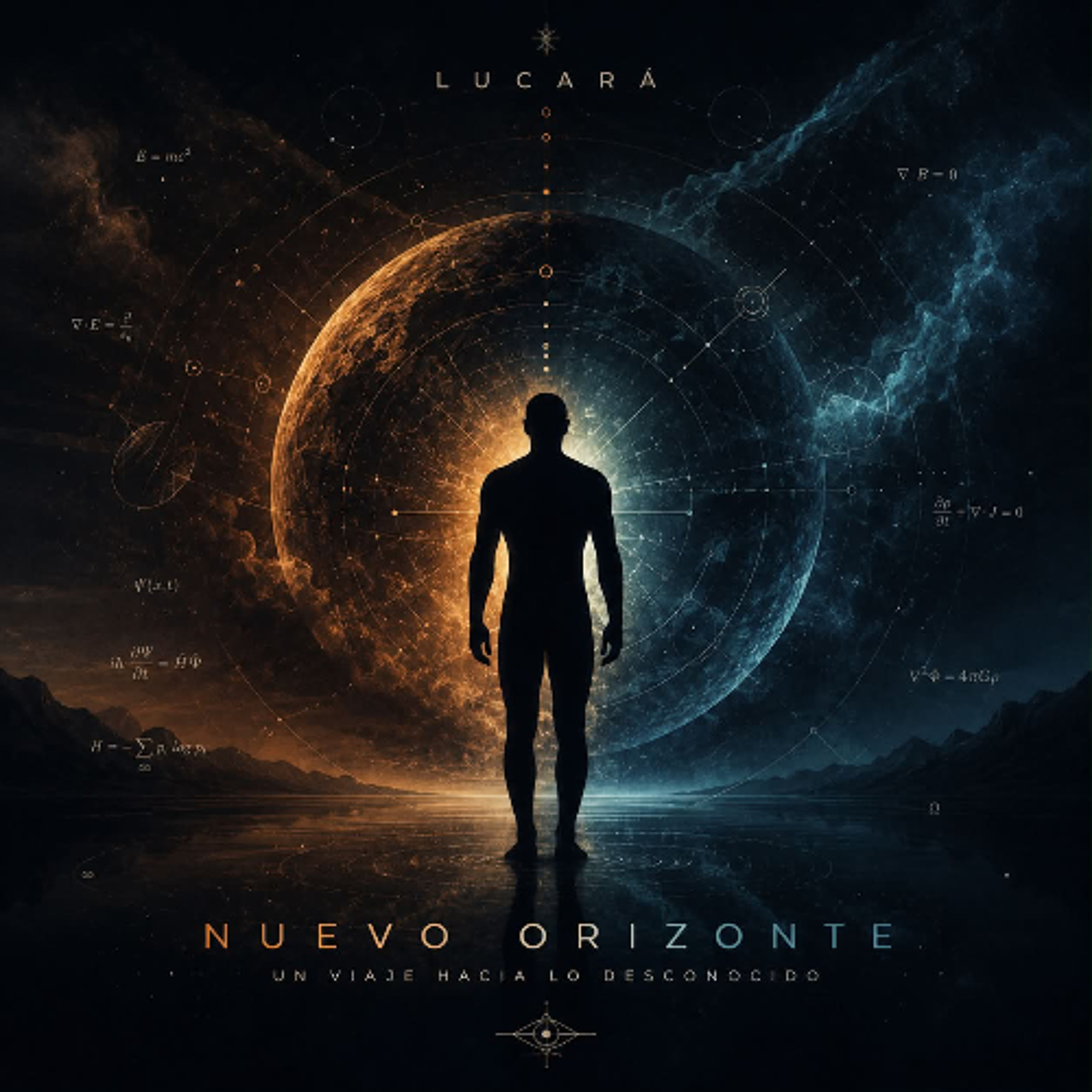 Nuevo Horizonte - Lucará episode artwork