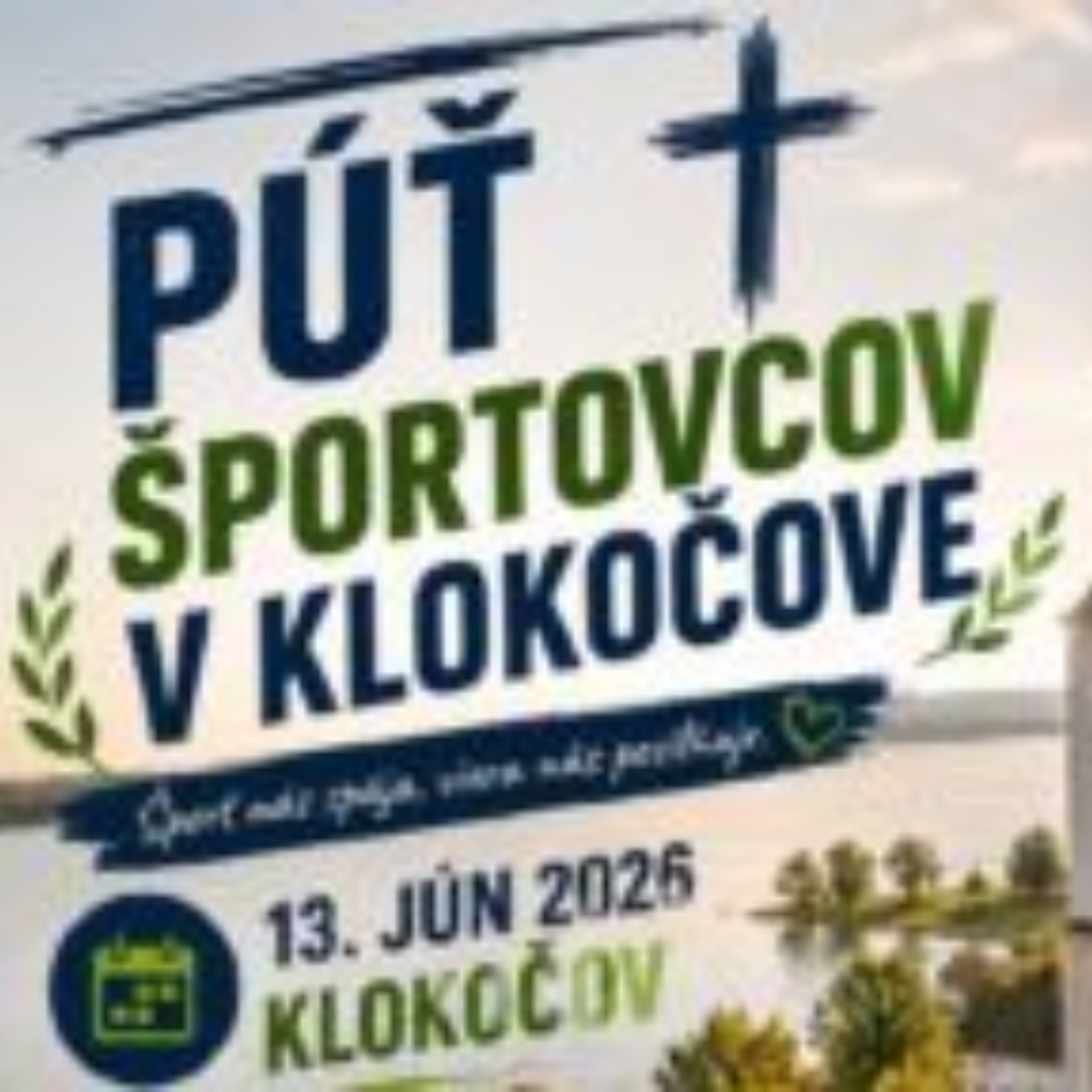 Pozvánka na púť športovcov - o. Ján Maťaš, gréckokatolícky kňaz episode artwork