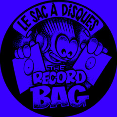 Didier Allyne - Le sac a disques