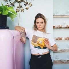 Tove Lo - Trick Me (Unreleased)