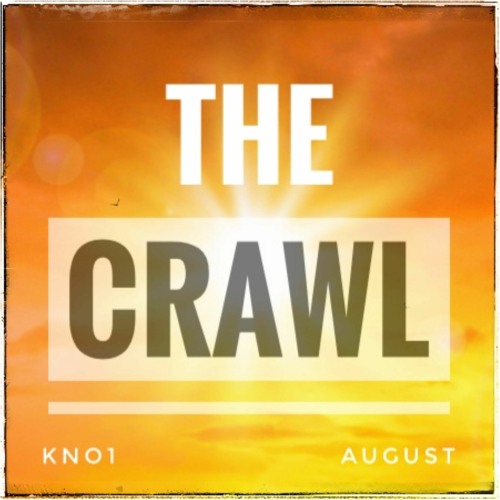 The Crawl - August