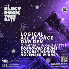 Black Box 2: Electric Boogaloo