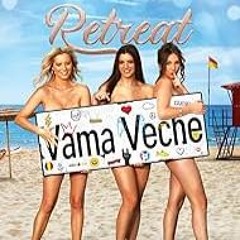 Urmăriți - Retreat Vama Veche [2024] Filmul Vezi Online SUBTITRAT in Română (HD) GRATIS