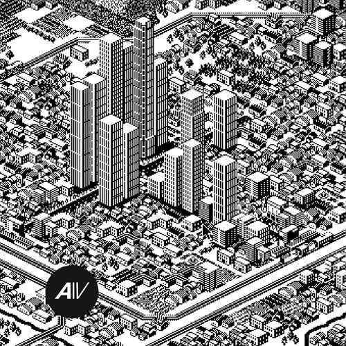 six months in deep space - polyend tracker atmospheric drum & bass