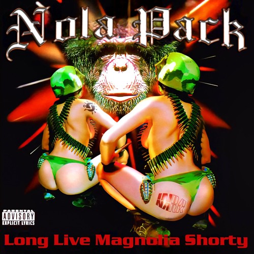 SIT ON DAT (NIAGRA FALLS MIX)