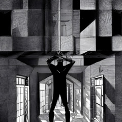 Like All My Dreams Inside My Head, They Rot Away (Prod. by Ayo Rodniz)