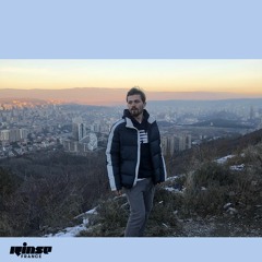 L'Acid Rendez-Vous : Pepe Del Noche invite UMBRUTER - 12 Janvier 2021