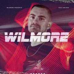 2023 UKG Mix - Wilmore