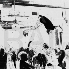 SHOOTA - Playboi Carti (RAI EDIT)