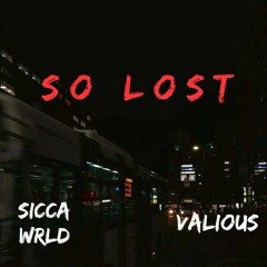 SO LOST (feat. Valious)