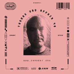 Thomas Urv - Affair 48