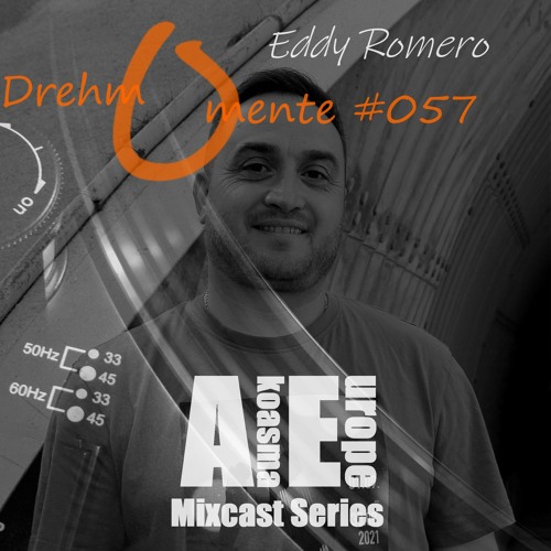 AE Drehmomente #057 - Eddy Romero