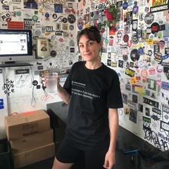Nothing In Moderation With DJ Voices @ The Lot Radio 08-18-2021