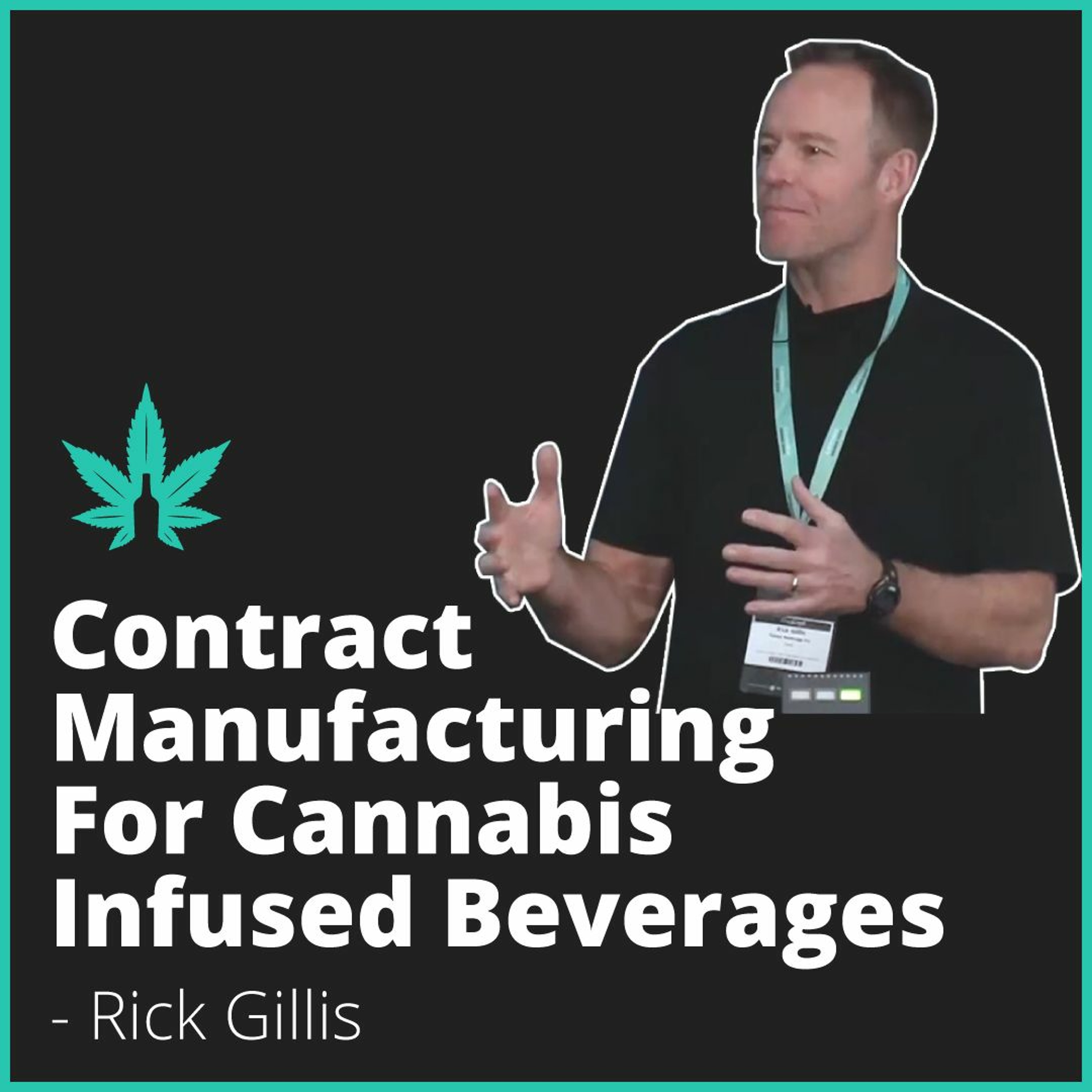 Beverage Trade Network