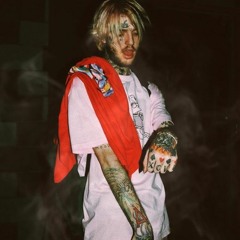 Lil Peep - M.O.S. [battery Full] Reverb Slowed BassBoosted