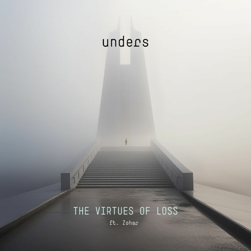 underneath | the virtues of loss |