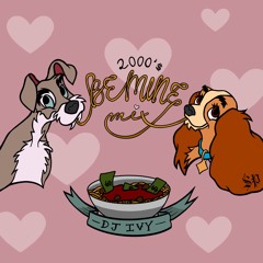 BE MINE MIX (2000's R&B)