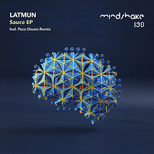 Premiere: Latmun - Non Stop [Mindshake Records]