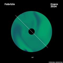 Fabrizio - SET Enero 2024 - Córdoba, Argentina