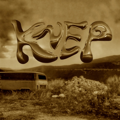 KNEP MIX l #0004 - REVAR LAGELLI - OUTRO MIX