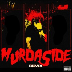 Murkage - Southside (BRIXN (BG) Murdaside Re-Remix)