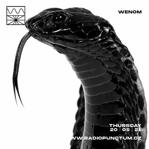 WENOM 05/21 by NEW MAGIC MEDIA