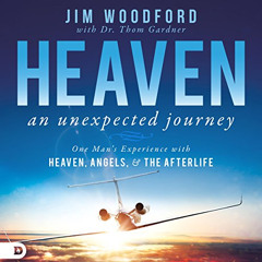 ACCESS EPUB 💑 Heaven: An Unexpected Journey: One Man's Experience with Heaven, Angel