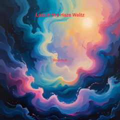 Lost in the Haze Waltz