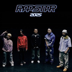 [SELECTION CYPHER GROUP E) BBY NABE / SOKI / NeS / Worldwide Skippa / ESTEY | RAPSTAR 2025