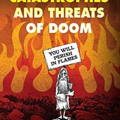 [FREE] EPUB 📥 Fake Invisible Catastrophes and Threats of Doom by  Dr. Patrick Moore